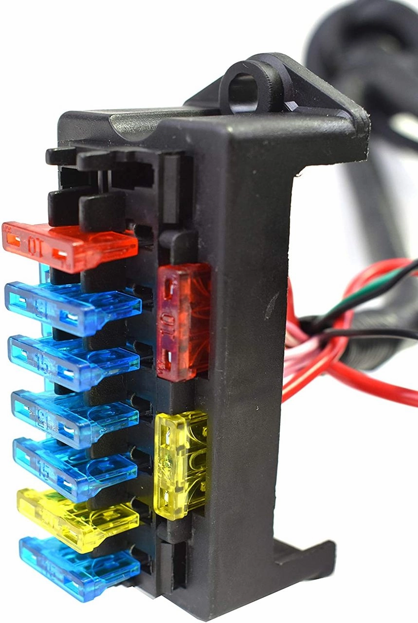 Standalone Wiring Harness W-4L60E DBC Compatible With 4.8 5.3 6.0 GM LS LS1 LS6 LS Truck Swap Vortec 1999-2003
