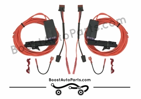 Switchback Signal Only Wiring Harness
