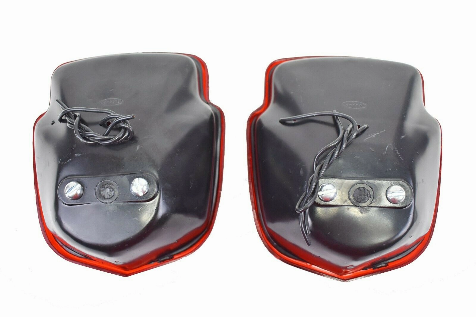 TAIL LIGHT 1953 1954 1955 1956 FORD PICKUP TRUCKS F100 F-100 HOUSING PAIR Backup