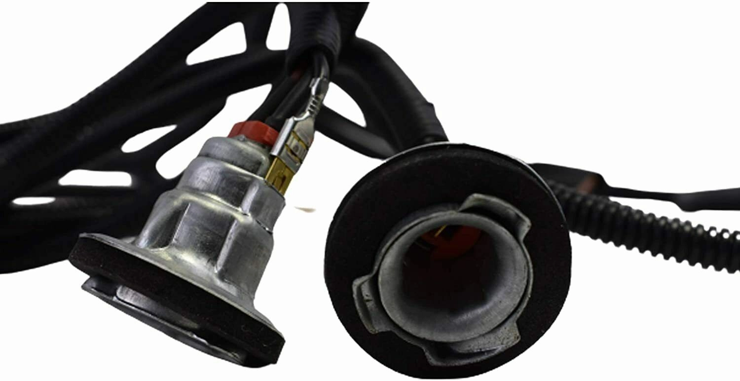 Tail Light Harness Kit For Ford Truck 73-79 F100 F150 F250 F350 Bronco 78 79