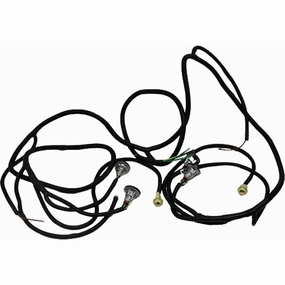 Tail Light Harness Kit For Ford Truck 73-79 F100 F150 F250 F350 Bronco 78 79