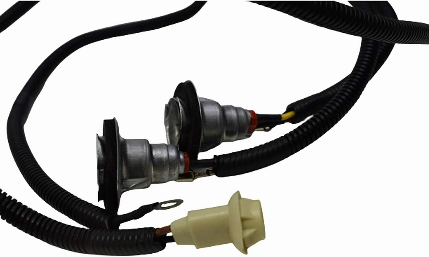 Tail Light Harness Kit For Ford Truck 73-79 F100 F150 F250 F350 Bronco 78 79