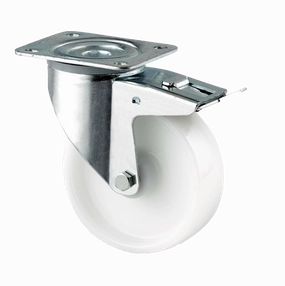TENTE Caster Wheel