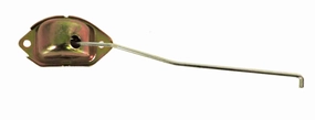 Tomco 9029 Choke Thermostat for 1970-1974 Dodge cars, trucks and vans with 3.7L 225cid Slant 6 engine