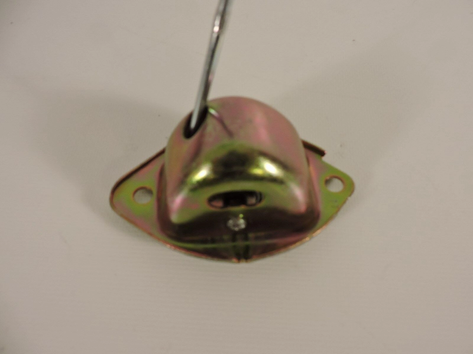 Tomco 9029 Choke Thermostat for 1970-1974 Dodge cars, trucks and vans with 3.7L 225cid Slant 6 engine