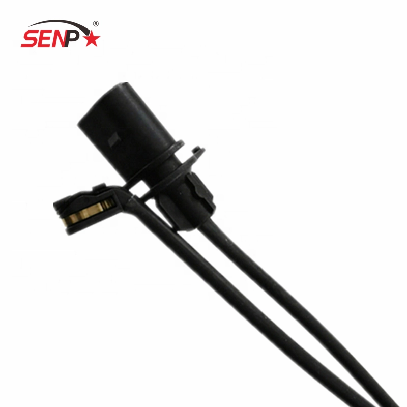 Wear Sensor Fit For AUDI Q7 BENTAYGA 400MM 4M0615121R