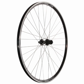 Wheel Factory DT R460 700c Shimano Tiagra rear wheel 10x130 QR