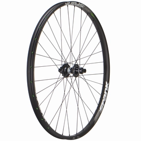 Wheel Factory Spank 350 Vibrocore 27.5" DT 370 LN 12x148 Boost 6B XD