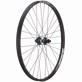 Wheel Factory Spank 350 Vibrocore 29" DT 370 LN 12x148 Boost 6B MS