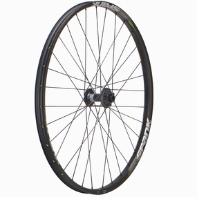 Wheel Factory Spank 350 Vibrocore 29" DT 370 LN 15x110 Boost 6B