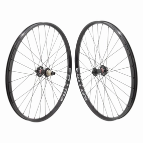 Wheel master 27.5` Alloy Mountain Disc Double Wall 27.5in Wheel SET