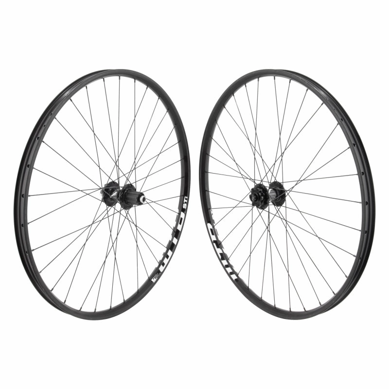 Wheel master 29` Alloy Mountain Disc Double Wall 29in Wheel SET