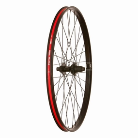 Wheel Shop WTB HTZ 29 / Shimano TC600 Boost