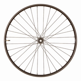 Wheel Shop WTB HTZ i30 / Shimano XT FH-M8010-B Wheel Rear 29 / 622 Holes: 32 12mm TA 148mm Disc Center Lock / IS 6-Bolt Shimano HG