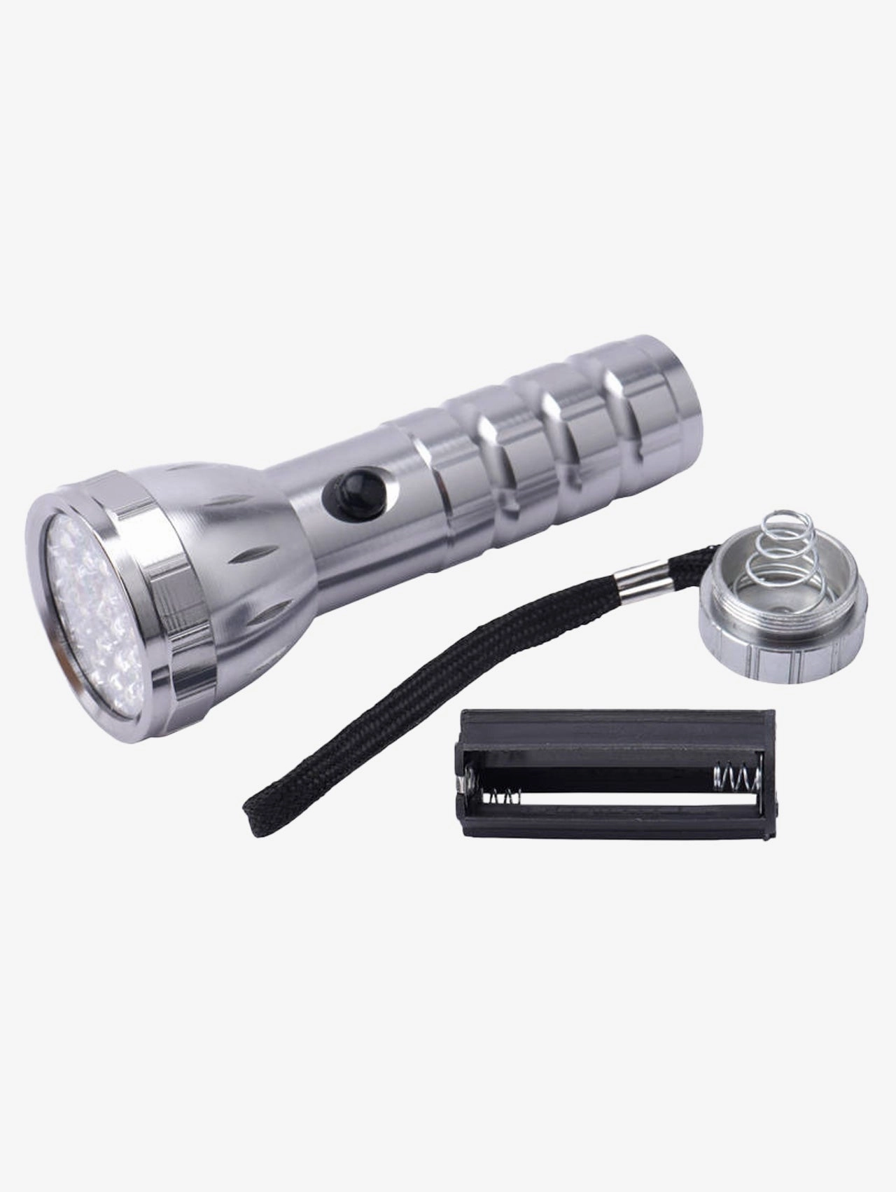 Wild & Free Adventurers LED Torch