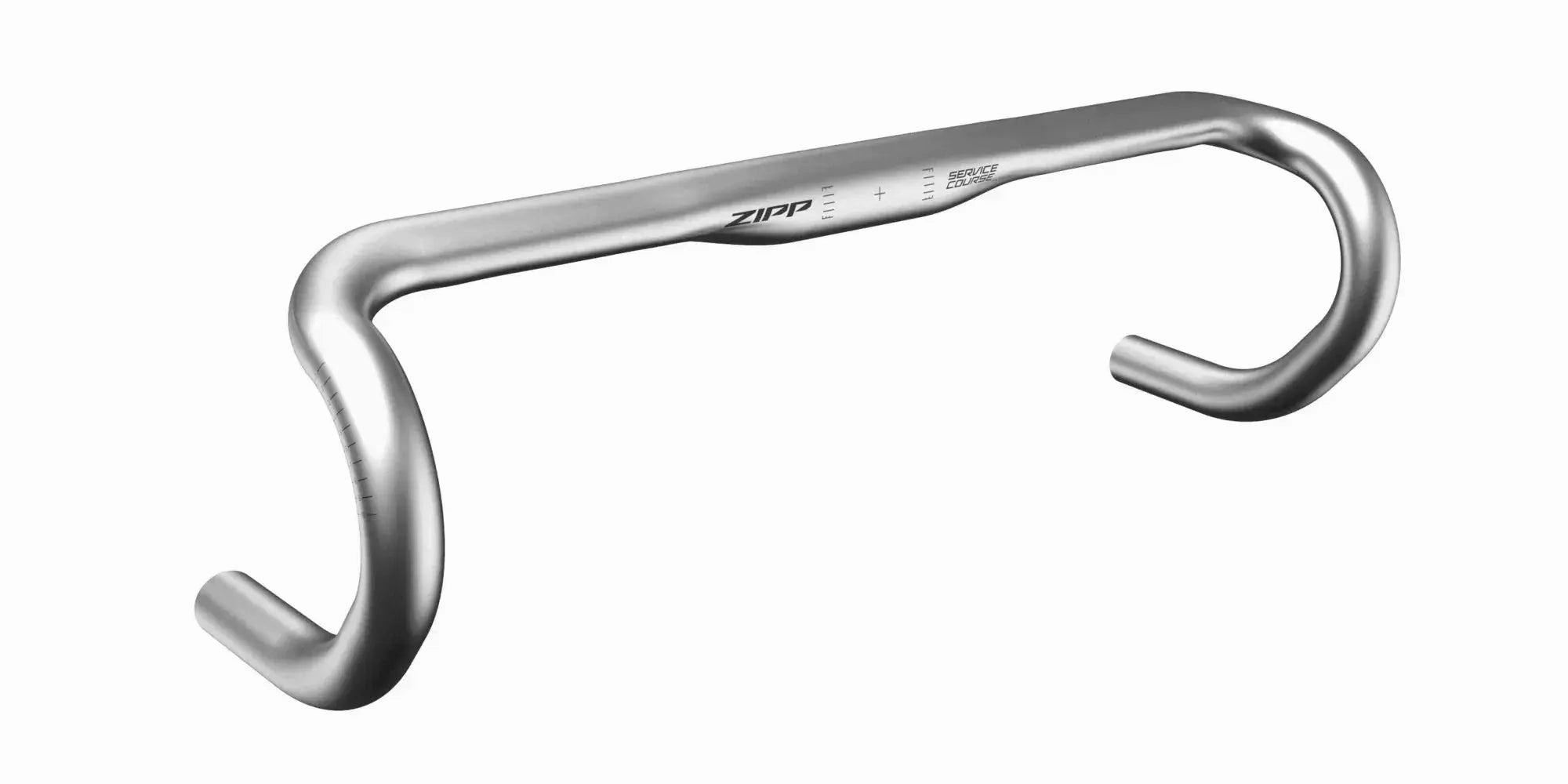 Zipp Service Course 70 Ergo Handlebars, 31.8mm