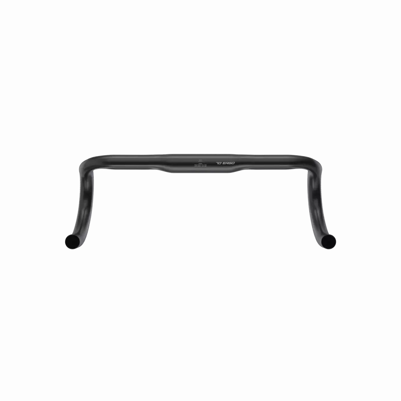 Zipp Service Course 70 Ergo Handlebars, 31.8mm