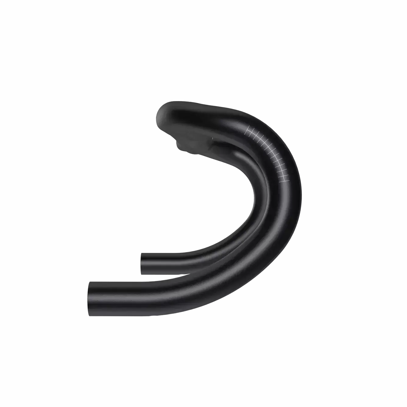 Zipp Service Course 70 Ergo Handlebars, 31.8mm