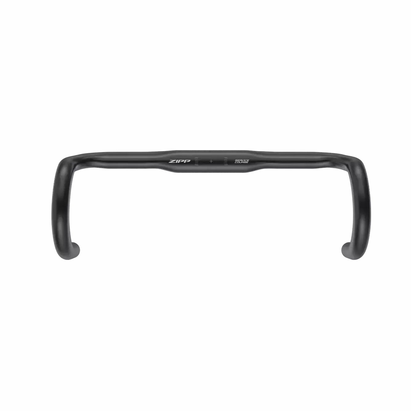 Zipp Service Course 70 Ergo Handlebars, 31.8mm